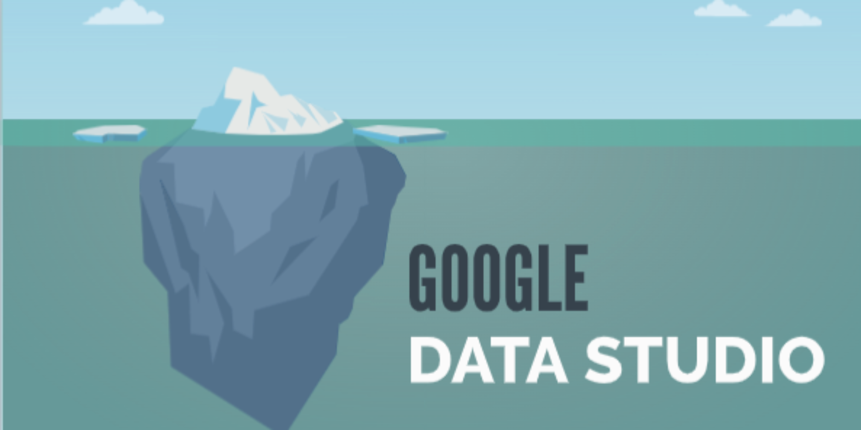 Google Data Studio: gagner du temps avec un tableau de bord Google Data Studio: gagner du temps avec un tableau de bord